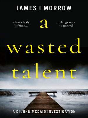 cover image of A Wasted Talent